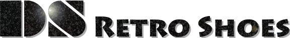 DSRetroShoes